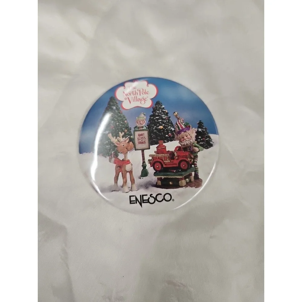 Enesco lot 10